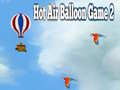 游戏Hot Air Balloon Game 2