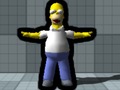游戏Stretch Springfield