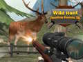 游戏Wild Hunt Hunting Games 3D