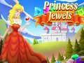 游戏Princess Jewels