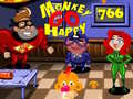 游戏Monkey Go Happy Stage 766