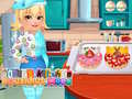 游戏Roxie's Kitchen Doughnut Mood