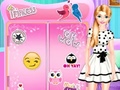 游戏Fashion Closet Makeover