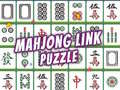 游戏Mahjong Link Puzzle