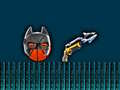 游戏BasketMan: Joker In city