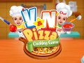 游戏V & N Pizza Cooking