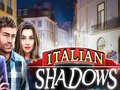 游戏Italian Shadows