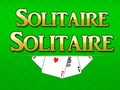 游戏Solitaire Solitaire