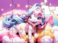 游戏Jigsaw Puzzle: Unicorn