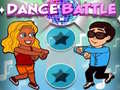 游戏Dance Battle