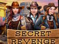 游戏Secret Revenge