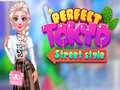 游戏Perfect Tokyo Street Style