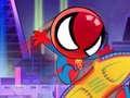 游戏Spider Jump