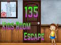 游戏Amgel Kids Room Escape 135