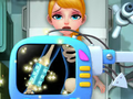 游戏Body Doctor Little Hero