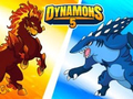 游戏Dynamons 5