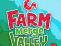 游戏Farm Merge Valley