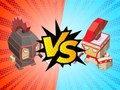 游戏Crazy War Merge Battle
