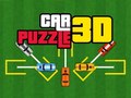 游戏Car Puzzle 3D