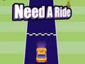 游戏Need A Ride