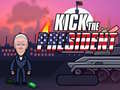 游戏Kick The President