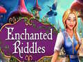 游戏Enchanted Riddles