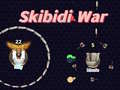 游戏Skibidi War Toilets Attack