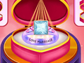游戏Romantic Wedding Ring Design