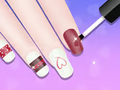 游戏Girls Nail Salon