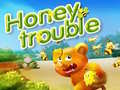 游戏Honey Trouble