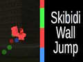 游戏Skibidi Wall Jump