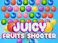 游戏Juicy Fruits Shooter