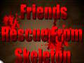 游戏Friends Rescue From Skeleton