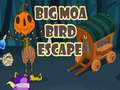 游戏Big Moa Bird Escape