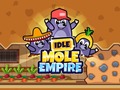 游戏Idle Mole Empire