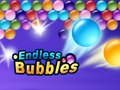 游戏Endless Bubbles