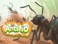游戏Ants.io