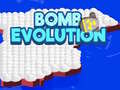 游戏Bomb Evolution 