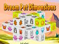 游戏Dream Pet Dimensions