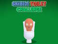 游戏Skibidi Toilet Challenge