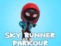 游戏Sky Runner Parkour