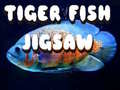 游戏Tiger Fish Jigsaw