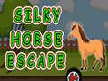 游戏Silky Horse Escape