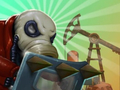 游戏Zombie Defender: Epic Tower Defense