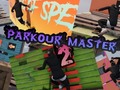 游戏Parkour Master 2