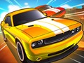 游戏Ultimate Stunt Car Challenge