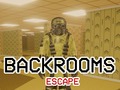 游戏Backrooms Escape