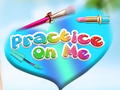 游戏Practice on Me