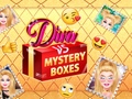 游戏Diva Vs Mystery Boxes