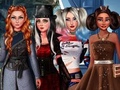 游戏Fashionistas' Multiverse Adventure